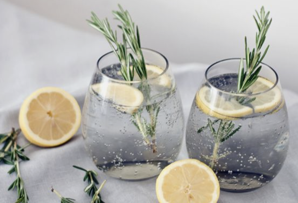 psycho als je Gin & Tonic lust