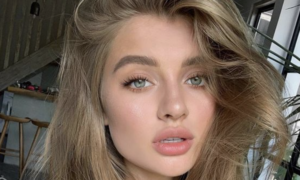 gym lips