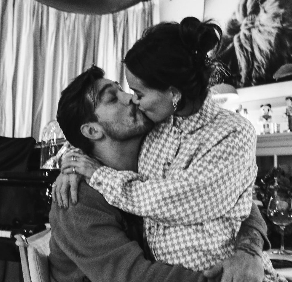 Bibi Breijman deelt oncharmante foto's van Waylon op Instagram: 'Dit verdien jij'