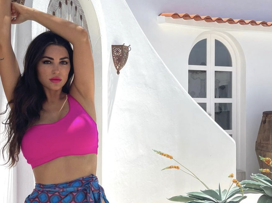 Yolanthe Cabau doet boekje open over liefdesleven
