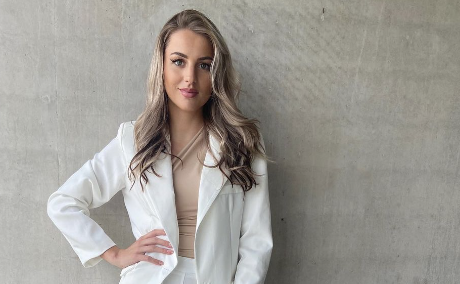 Zo zag Temptation Islands Iris er vroeger uit