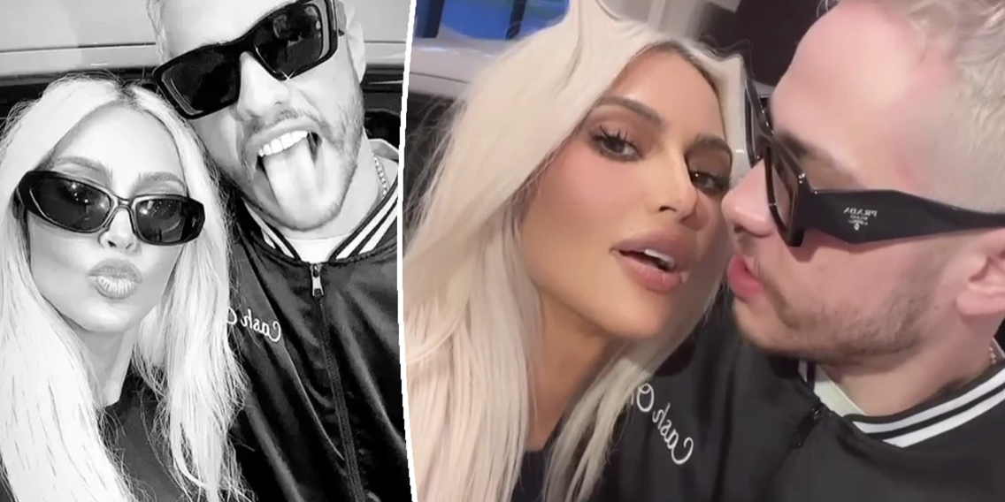 Deze mannelijke celebs hebben een relatie met een oudere vrouw