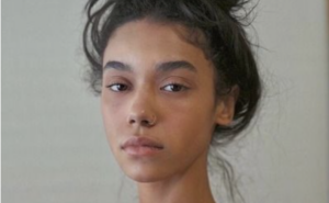 make-upproduct tegen wallen