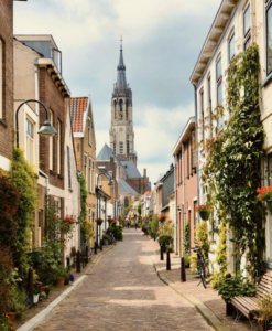  volgens je sterrenbeeld moeten wonen
