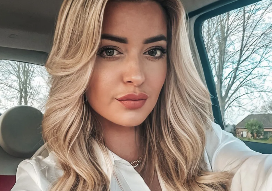 Milou borstvergroting