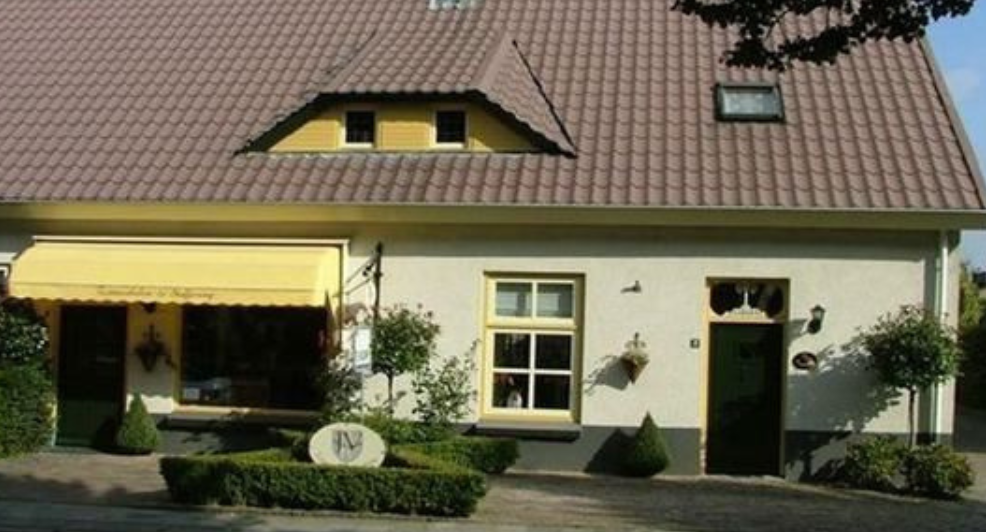 huis funda