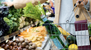 onbewust meer geld uitgeeft