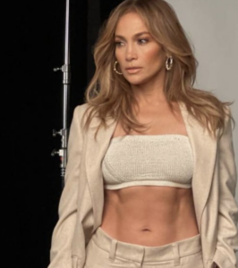 Jennifer Lopez