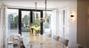 Josh Veldhuizen huis
