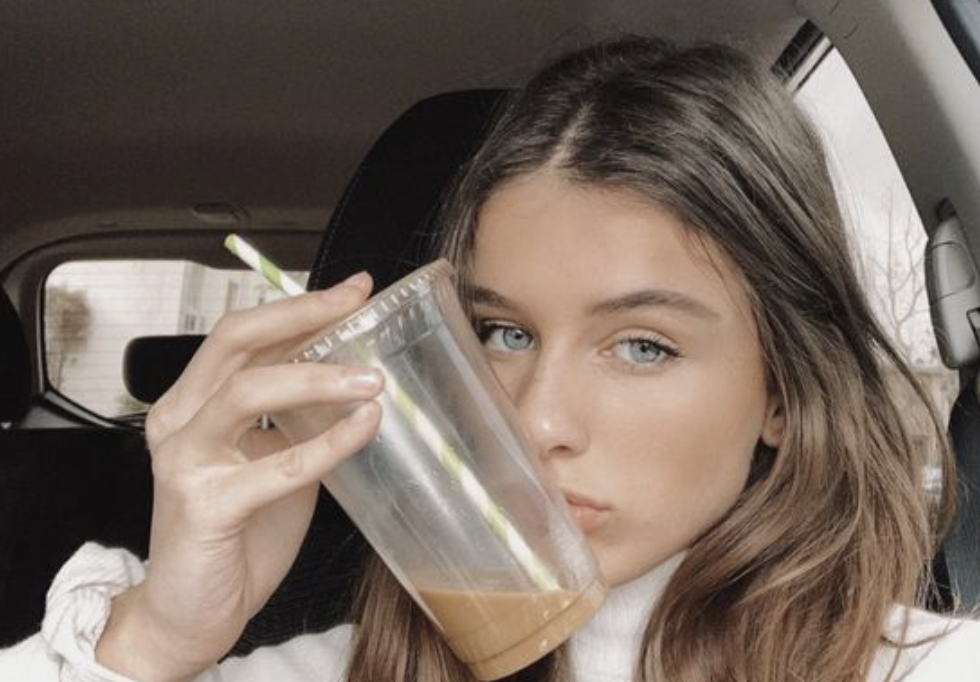 dit effect heeft koffie drinken op je menstruatie