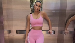 dingen die de Kardashians deden om gewicht te verliezen