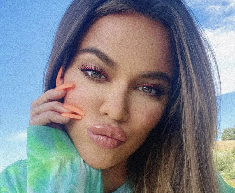Khloé Kardashian