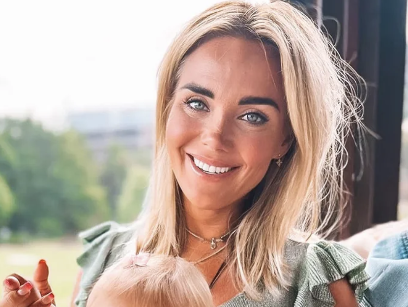 Monique Westenberg André Hazes