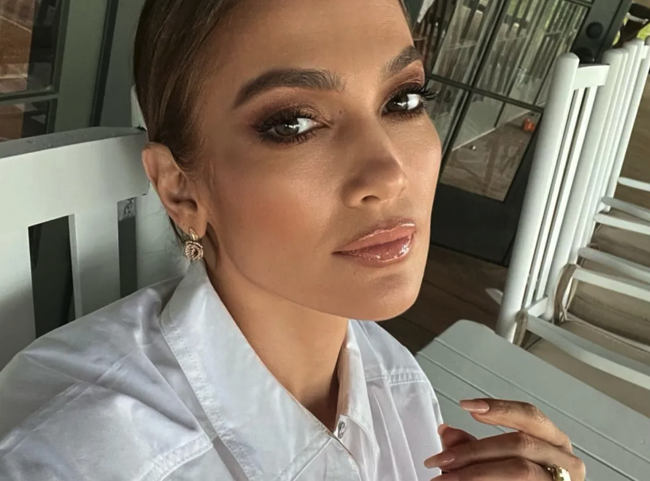 Jennifer Lopez