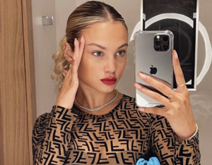 Rose Bertram