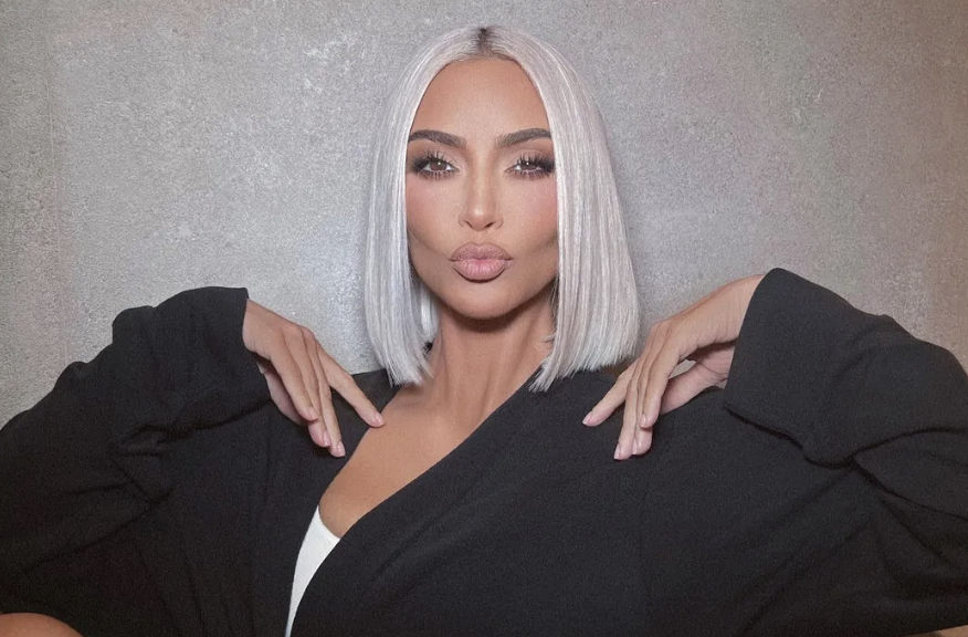 Kim Kardashian