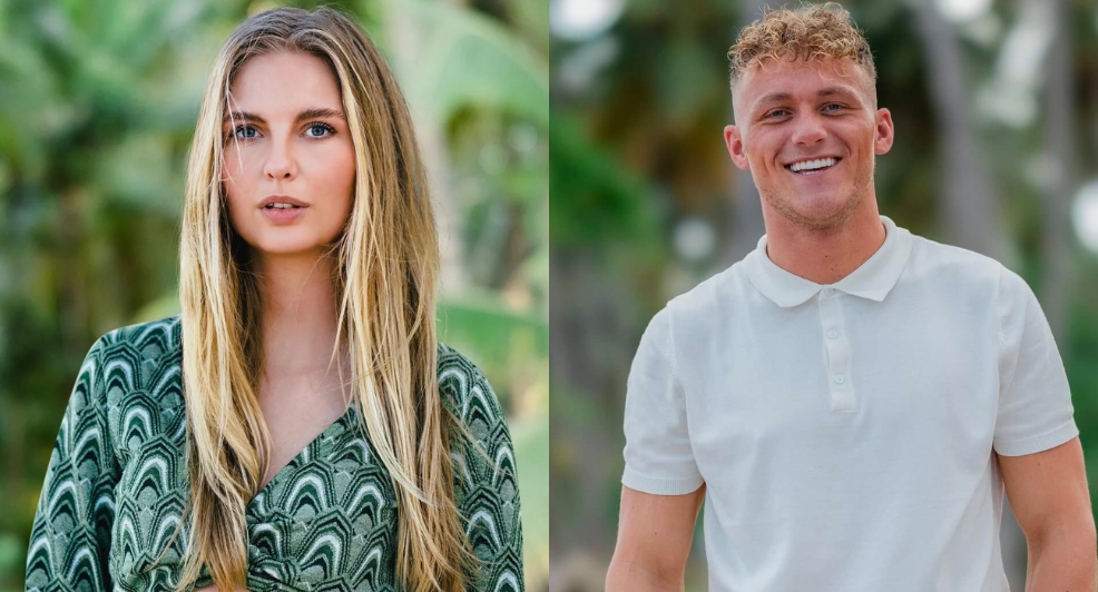 jari maris