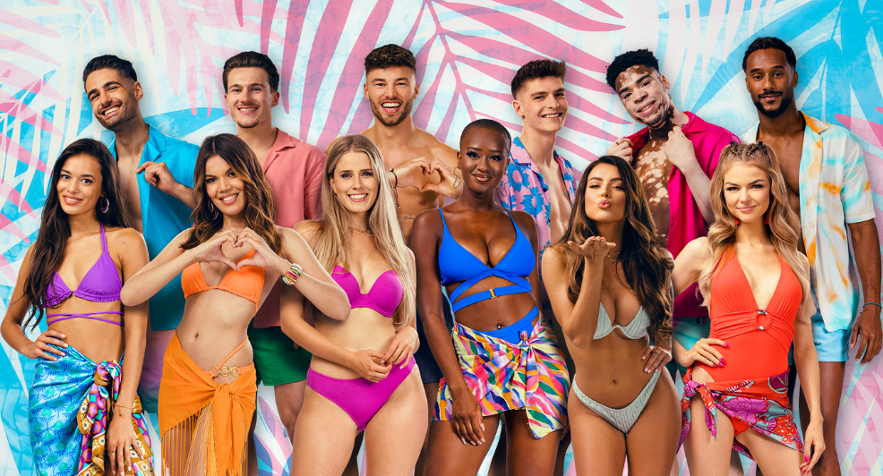Love Island
