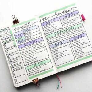 plannen to do lijst