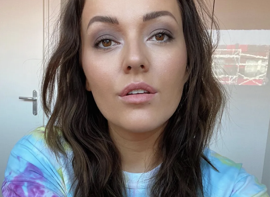 Mascha Feoktistova