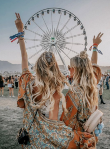 festival