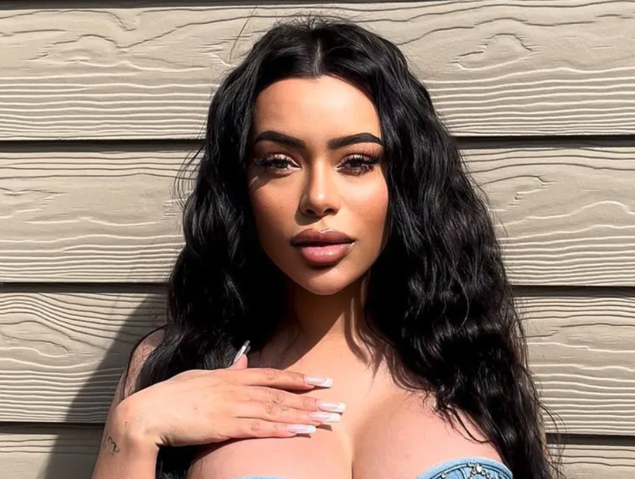 EOTB's Yasmin