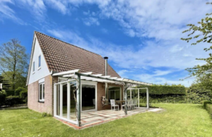 huisje huren