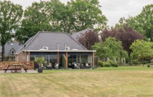 huisje huren