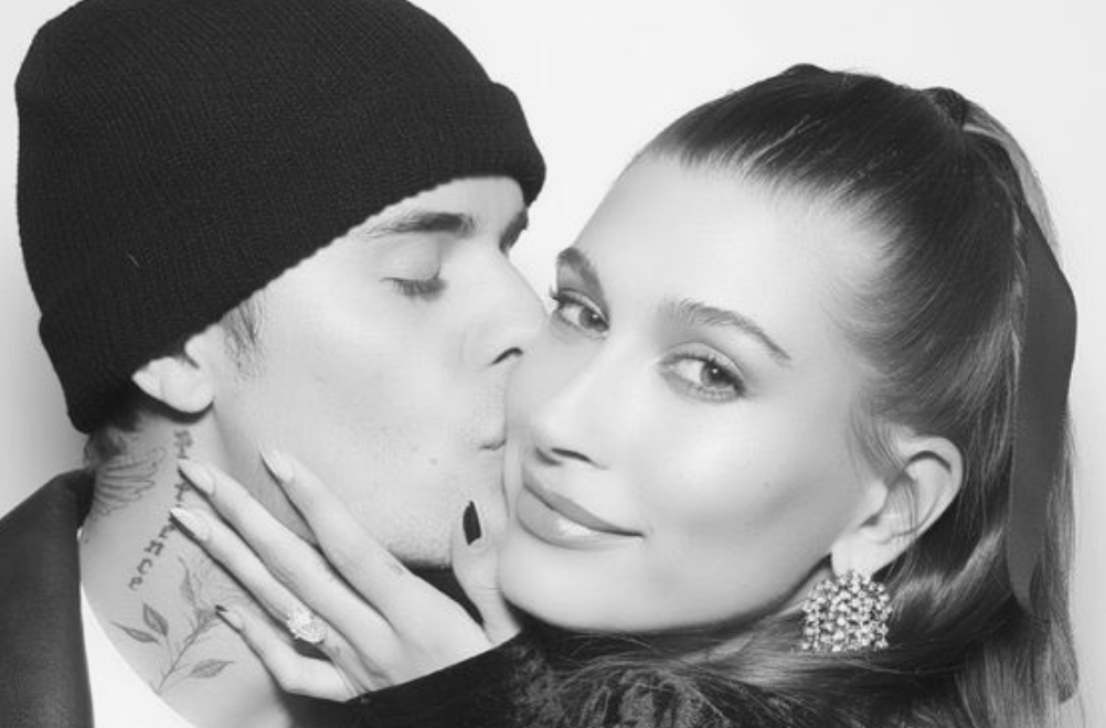 vermogen van Justin Bieber en Hailey Bieber