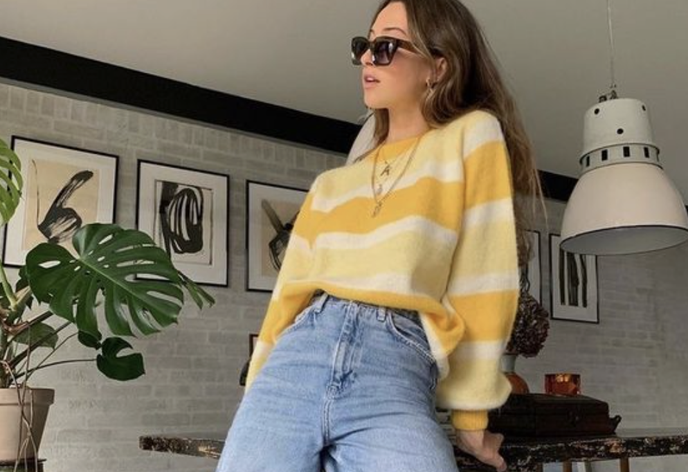 Broek te wijd in je taille