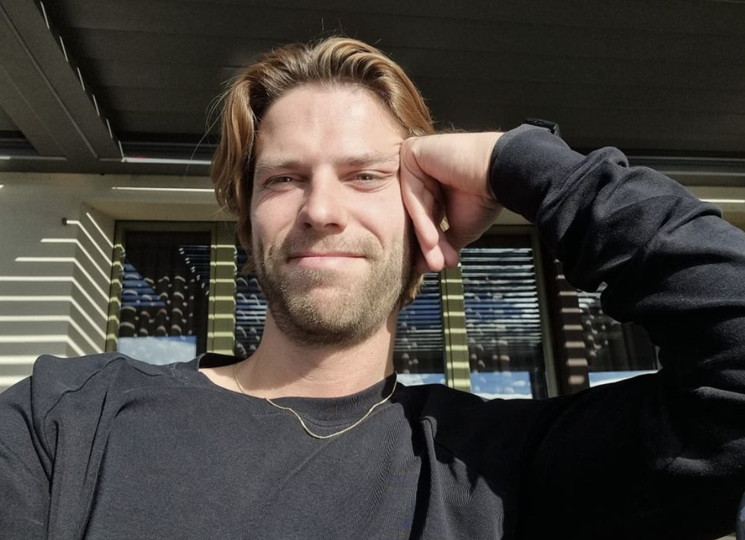 Thomas van der Vlugt