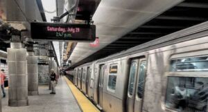 Stedentrip Antwerpen