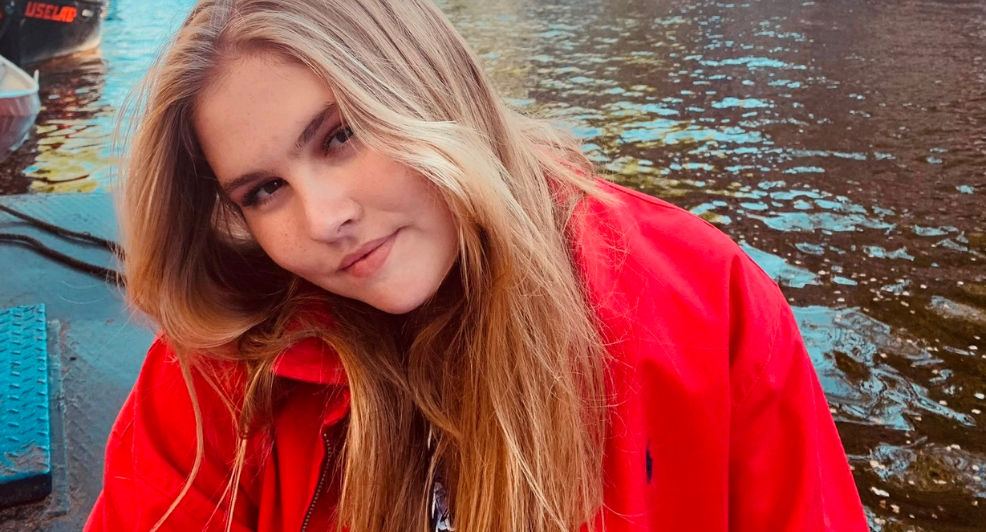 heeft amalia een nieuw vriendje