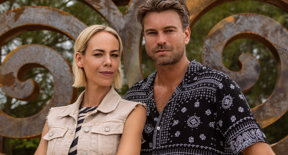 Expeditie Robinson kandidaten mysterieus