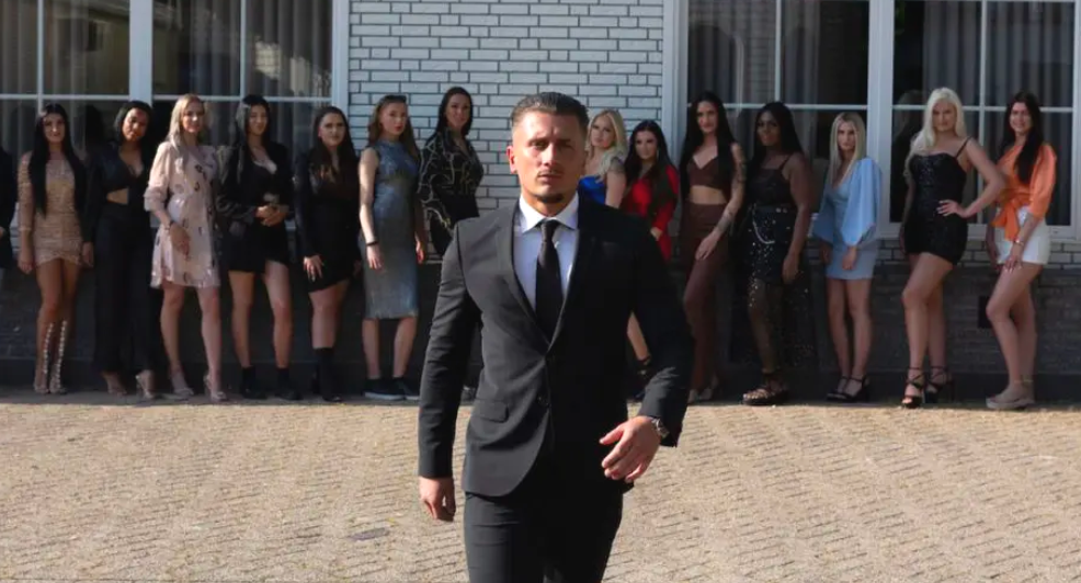 Harrie Snijders LLDL