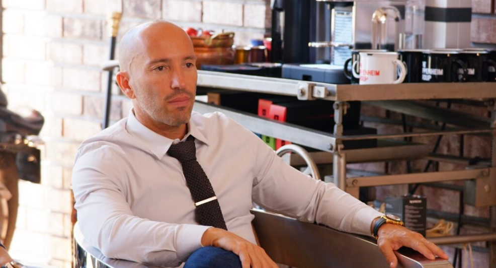 Jason Oppenheim