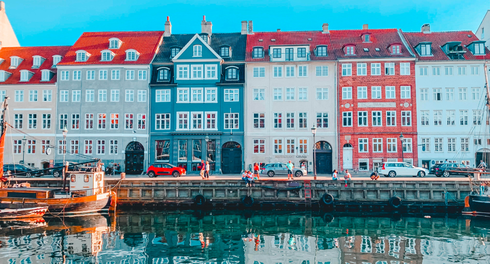 Kopenhagen
