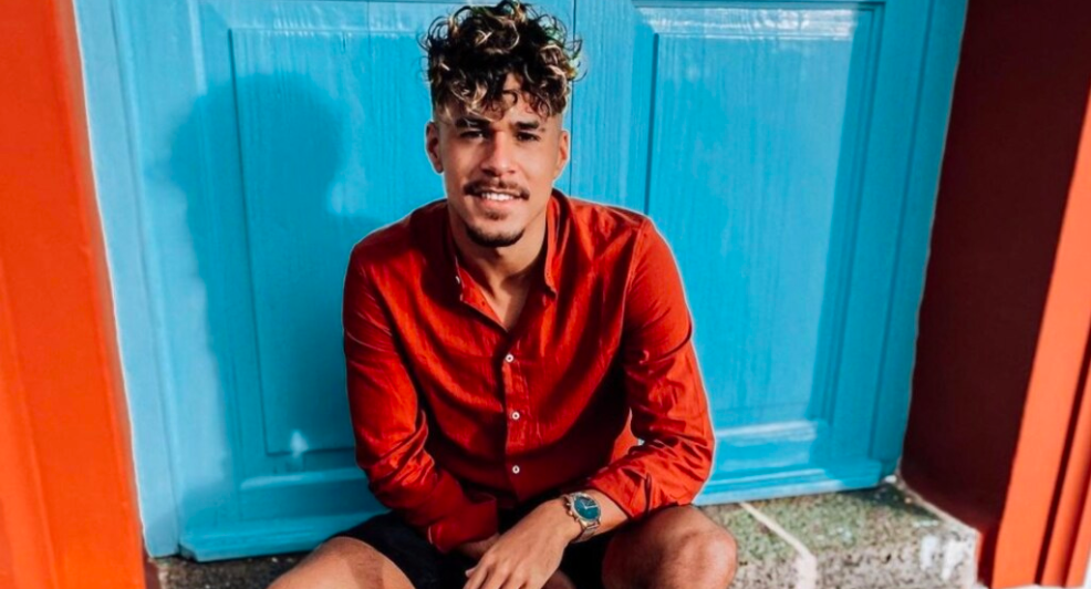 Mattheüs Love Island