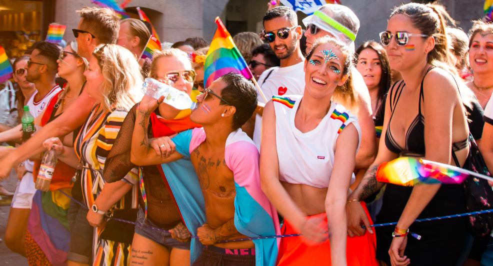 Pride Amsterdam