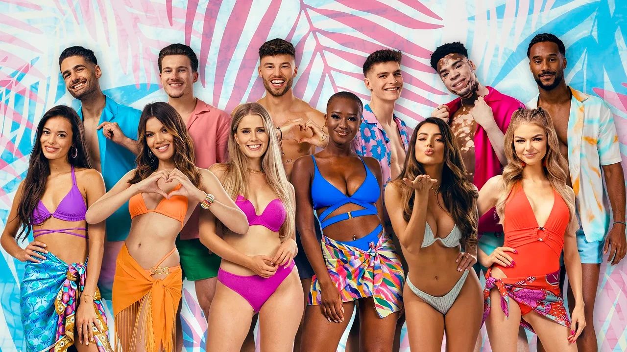 Love Island Vinnie Thyrion vader geworden