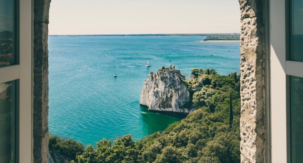 eiland Sardini&euml;