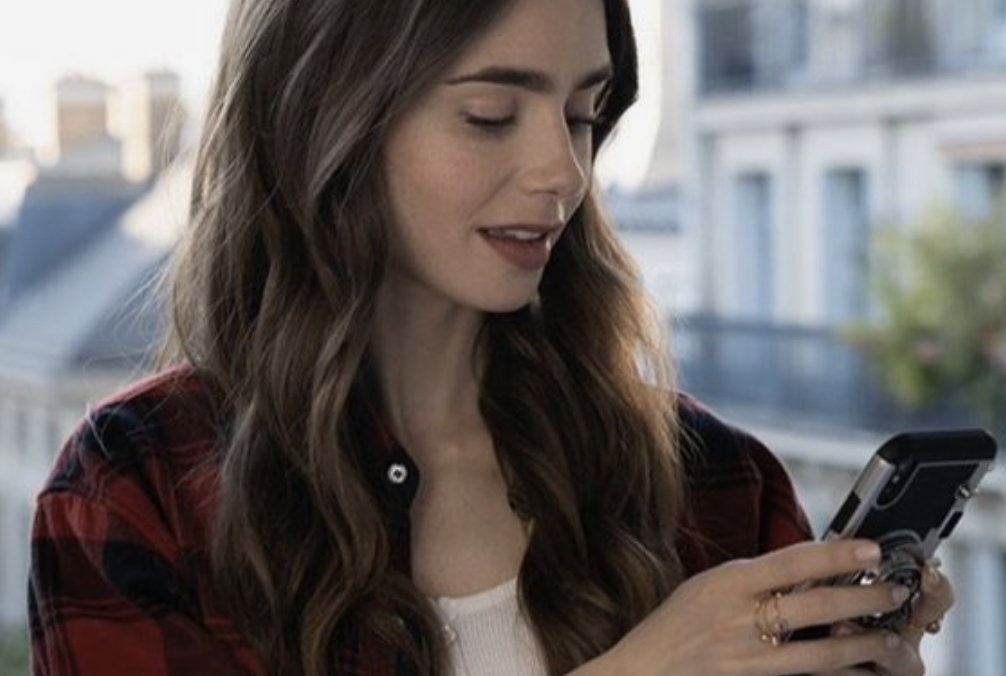flirten op snapchat