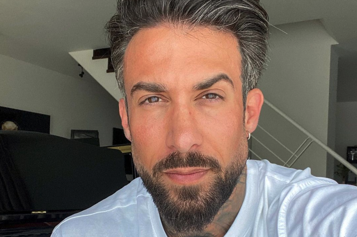 Fabrizio Tzinaridis
