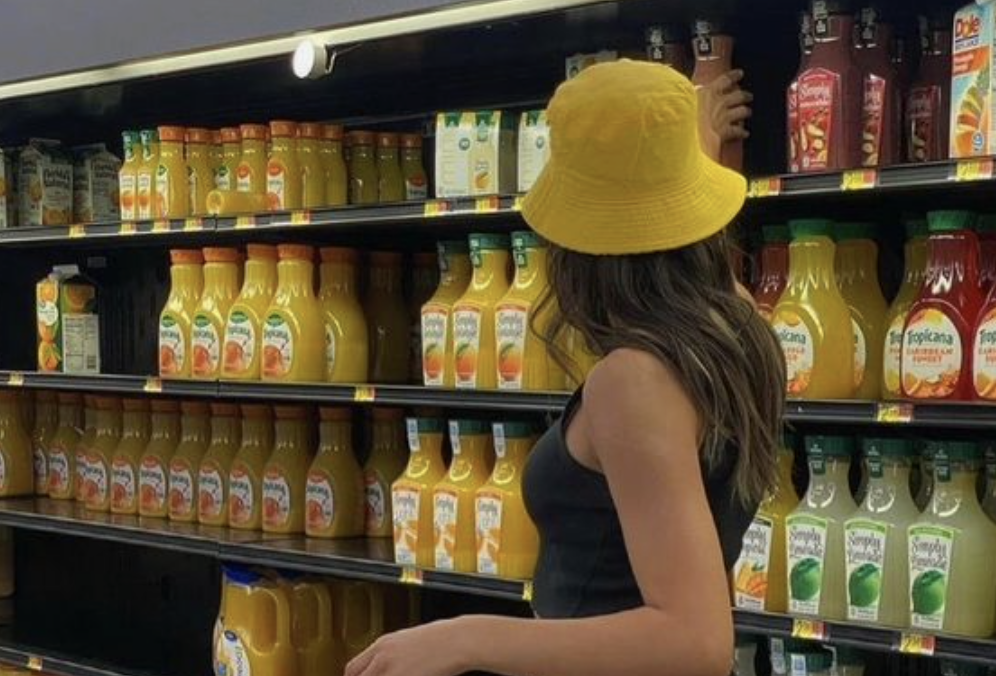 tips om op boodschappen te besparen