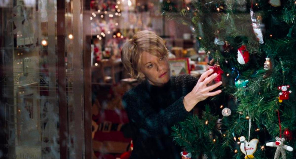 kerst film netflix