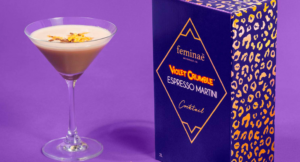 Espresso Martini