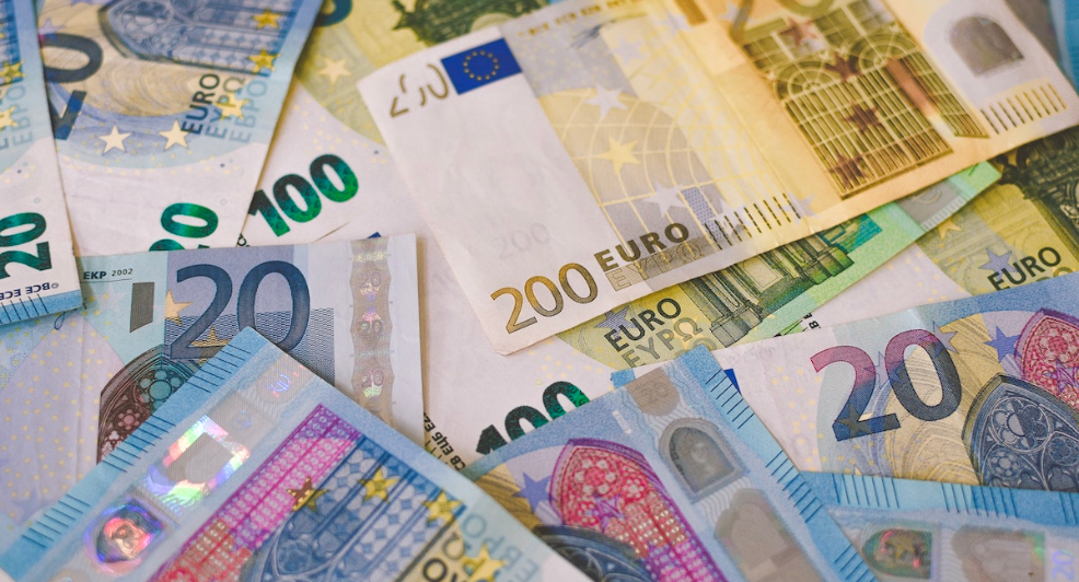 geld verdienen