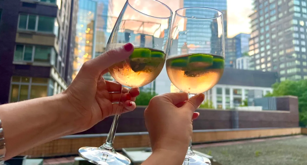 jalapeno trend rosé