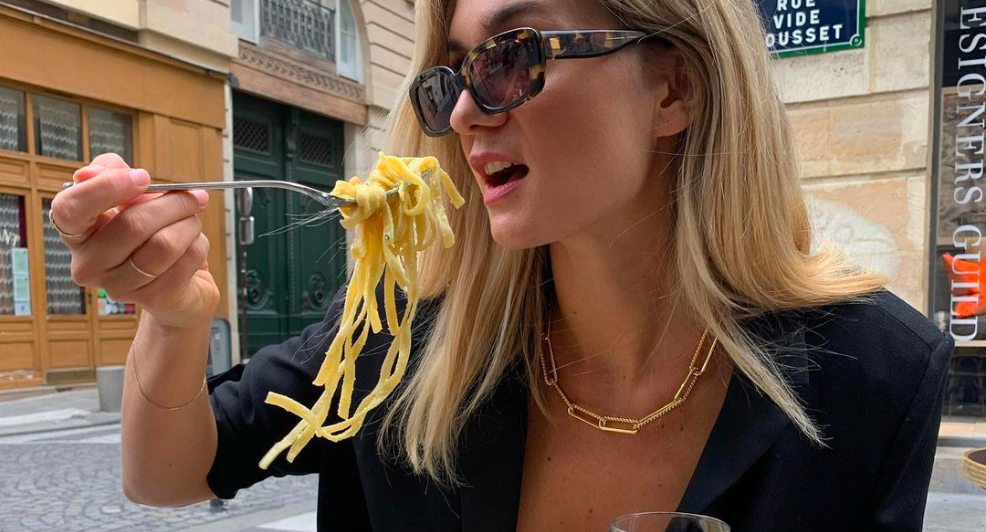 pasta langer leven