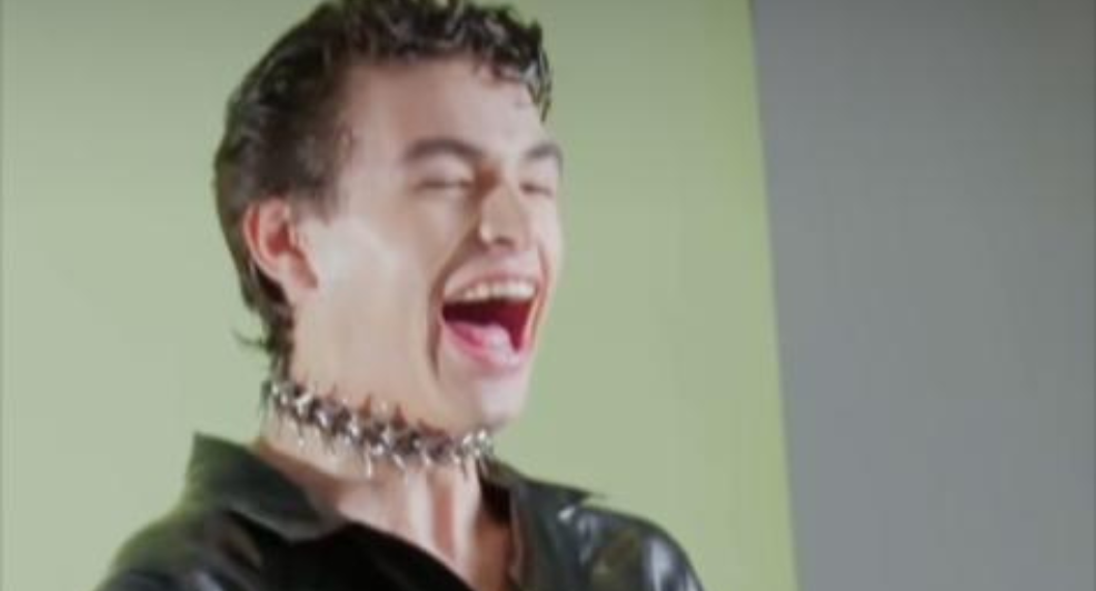HNTM Raphael verft haren
